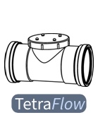 Access Pipe FF Access Pipe FF